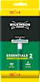 Extra 2 Sensitive jednokratni brijači XXL WILKINSON SWORD