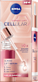 Serum Cellular Expert Lift 3-Zone, z bakuchiolom NIVEA