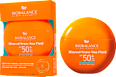  Fluid pentru protecție solară cu SPF 50 MINERAL SENSE BIOBALANCE