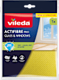 Utierka na sklo a okná Actifibre Pro Vileda