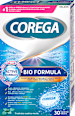 Таблетки за протези с био формула COREGA