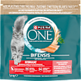 Bifensis Sterilised granule pro kočky losos PURINA ONE