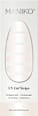 UV Gel Nagelfolien Natural Babyboomer Maniko