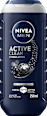 Gel doccia ACTIVE CLEAN 5in1 NIVEA MEN