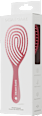Entwirrbürste Detangler Pink DEJAN GARZ
