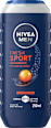 Gel doccia FRESH SPORT 5in1 NIVEA MEN