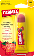 Balsam de buze Capsuni SPF15 Carmex