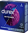 Prezerwatywy lateksowe Intense Durex