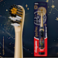 bateriový dětský zubní kartáček Harry Potter Colgate
