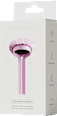 Haarhaube Satin, Purple DEJAN GARZ
