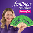 Femibion Menopause Hitzewallungen Tabletten femibion