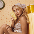 Sweet Tooth Lemon Pie edp SABRINA CARPENTER