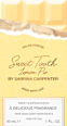 Sweet Tooth Lemon Pie edp SABRINA CARPENTER