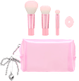 Putni set za šminkanje - Sweet Tooth treat yourself REAL TECHNIQUES