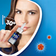 WICK Erste Abwehr Mikro-Gel Spray WICK