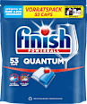 Spülmaschinen-Caps Quantum Finish