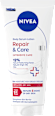 Losjon s serumom za suho kožo Repair & Care NIVEA