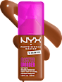 Foundation Make 'EM Wonder 36 Warm Rich NYX PROFESSIONAL MAKEUP