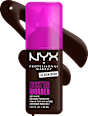 Foundation Make 'EM Wonder 45 Rich Cocoa NYX PROFESSIONAL MAKEUP