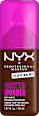 Foundation Make 'EM Wonder 41 Deep Walnut NYX PROFESSIONAL MAKEUP