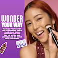 Foundation Make 'EM Wonder 41 Deep Walnut NYX PROFESSIONAL MAKEUP
