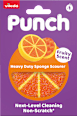 Allzweckschwamm  Orange Punch