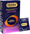 Kondome Intensity Extra Feucht Durex