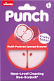 Spülschwamm Apfel Punch