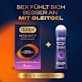 Kondome Intensity Extra Feucht Durex