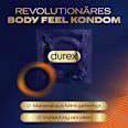 Kondome Intensity Extra Feucht Durex