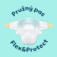 pleny Premium Care, velikost 3 Pampers Premium Care