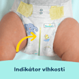 pleny Premium Care, velikost 3 Pampers Premium Care