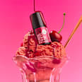 Lak za nohte studio nails UV GEL NAIL, 222 Cherry On Shake essence
