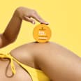 Sun Care marmelada za ubrzano tamnjenje AFRODITA