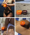 Sun Care Mango marmelada za ubrzano tamnjenje AFRODITA