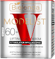Liftingujący krem wygładzający 60+ V-MODELIST Bielenda