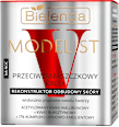 Przeciwzmarszczkowy krem na noc V-MODELIST Bielenda
