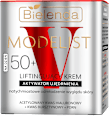 Liftingujący krem ujędrniający 50+ V-MODELIST Bielenda