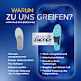 Einlegesohlen 24Hour Energy Gr. 35 - 40 (1 Paar) Scholl