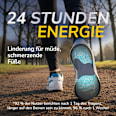 Einlegesohlen 24Hour Energy Gr. 35 - 40 (1 Paar) Scholl