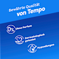 Feuchtes Toilettenpapier sanft & pur (2x42 St) Tempo