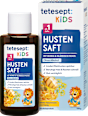 Hustensaft Kids Honig & Isländisch Moos tetesept