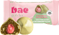 Haferbites Strawberry Matcha bae