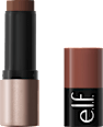 Bronzer Soft Glam Cream Stick Tan-Deep e.l.f. Cosmetics