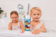 Kinder Duschgel, Shampoo & Spülung Blaubeere Paw Patrol Mabyen