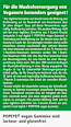 Popeye vegan Limette Gummies 60 St Madaus & Lauscher