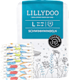 Schwimmwindeln Gr. L (14+ kg) LILLYDOO