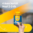 Multivitamin gyerekeknek omega-3-al és kolinnal Supradyn