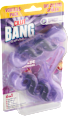 Tuhý WC blok 6v1 Wild Orchid CILLIT BANG