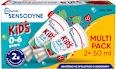 Detská zubná pasta Pronamel Kids Multipack - 2 x 50 ml SENSODYNE